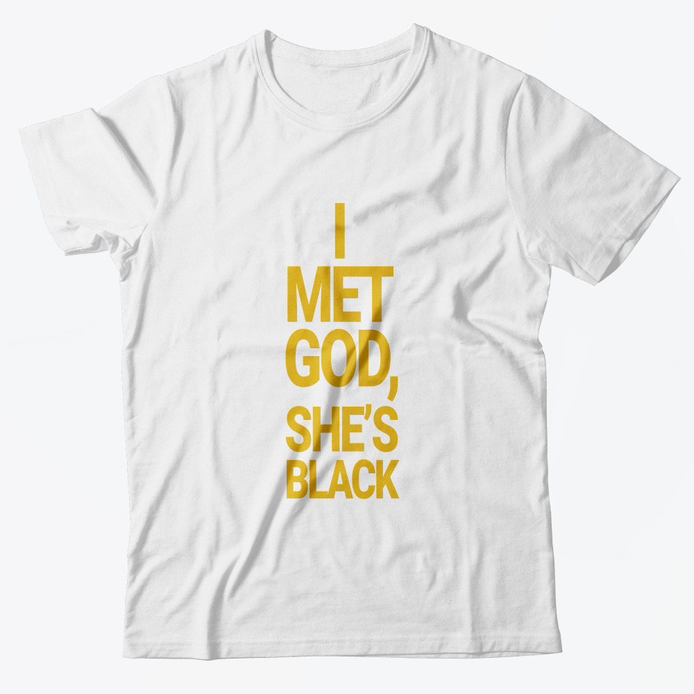 Футболка с прикольным принтом