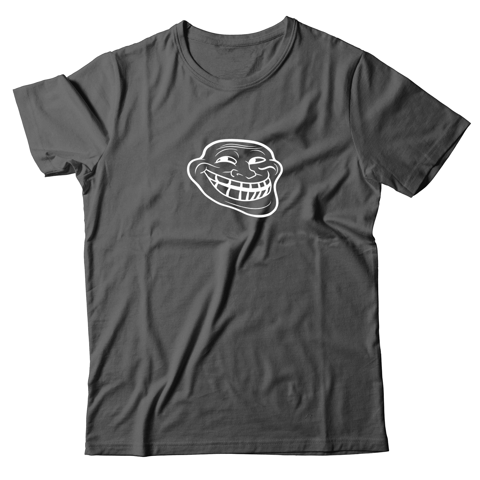 Футболка со смешным изображением