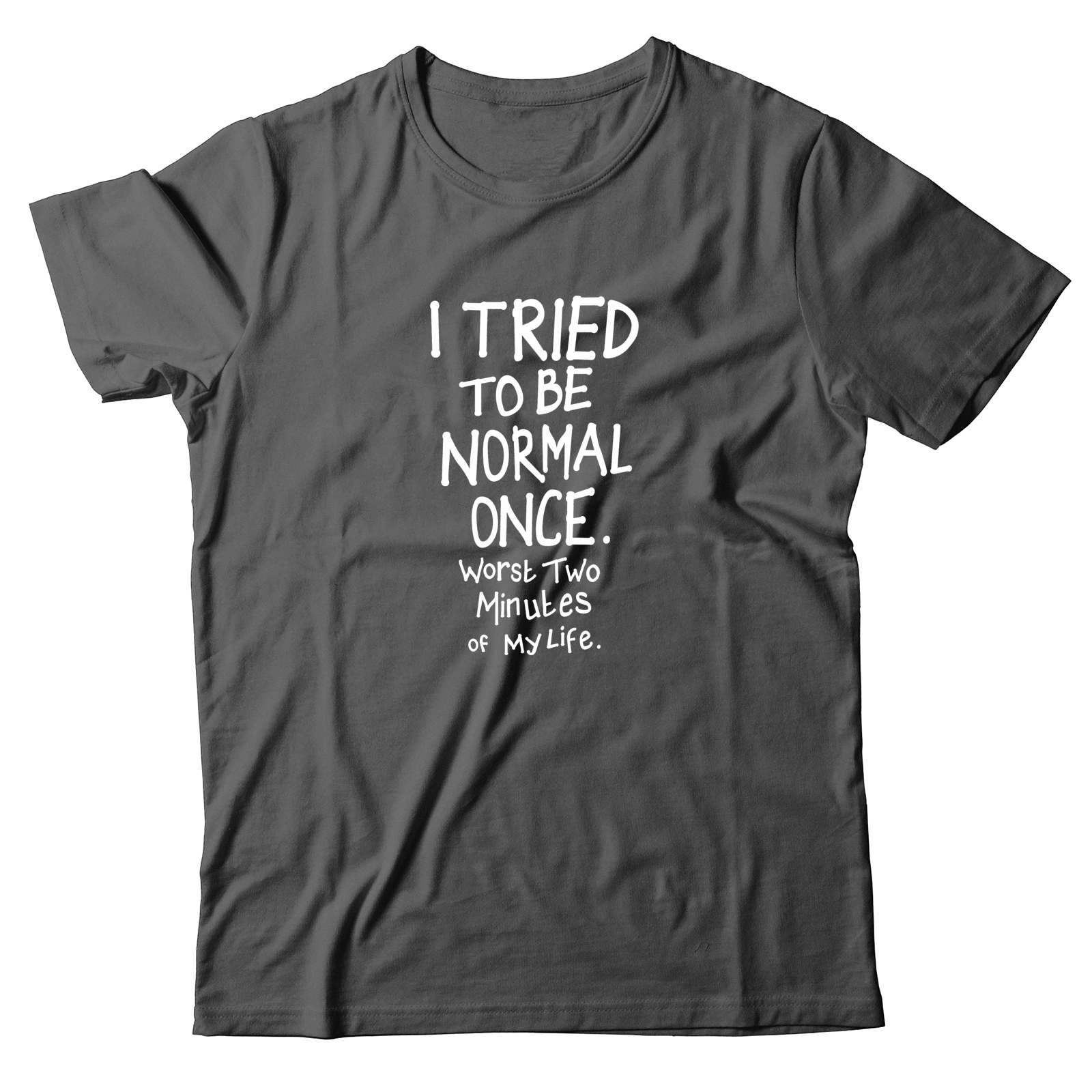 Футболка с прикольным принтом