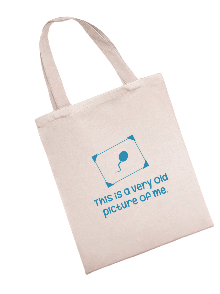 Эко сумка шоппер с принтом. Сумка shopper из натуральной ткани 5.