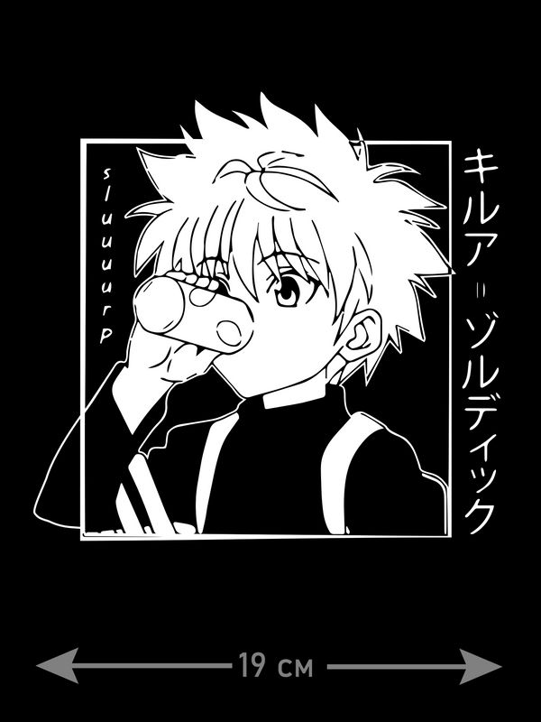 Наклейки на автомобиль, прикольные наклейки с аниме