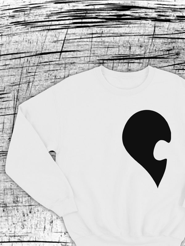 Парные толстовки для влюбленных свитшоты с надписями принтом оверсайз унисекс кофты для двоих подарок на день святого валентина мужчине женщине мужу жене парню девушке парные вещи для подруг хлопок Парные толстовки для влюбленных свитшоты с надписями принтом оверсайз унисекс кофты для двоих подарок на день святого валентина мужчине женщине мужу жене парню девушке парные вещи для подруг хлопок