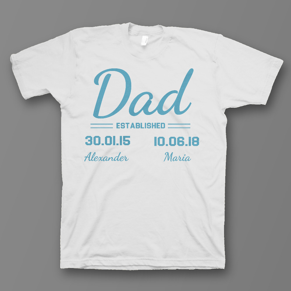 Футболка с прикольным принтом