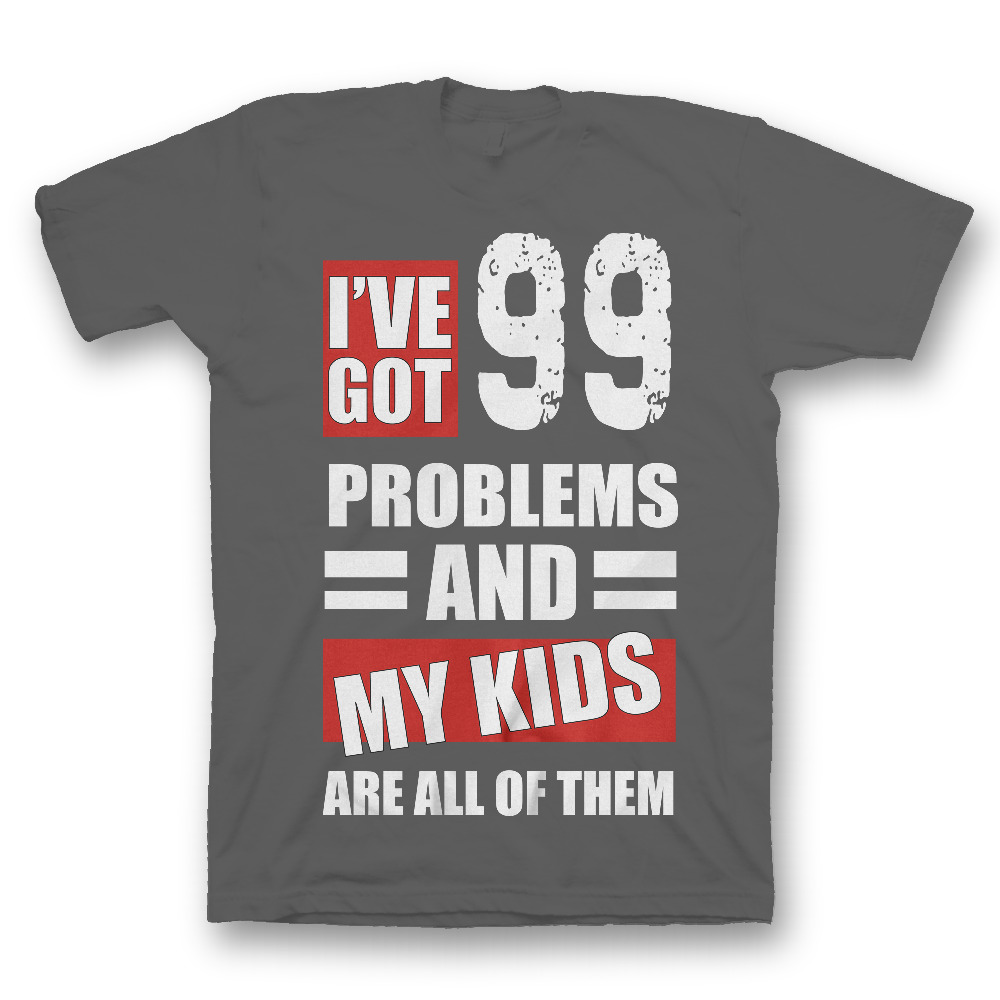 Футболка с прикольным принтом