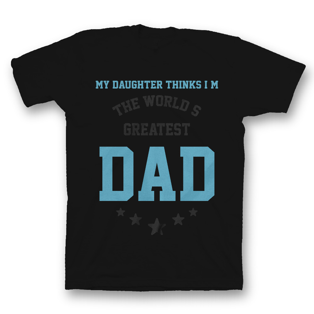 Футболка с прикольным принтом