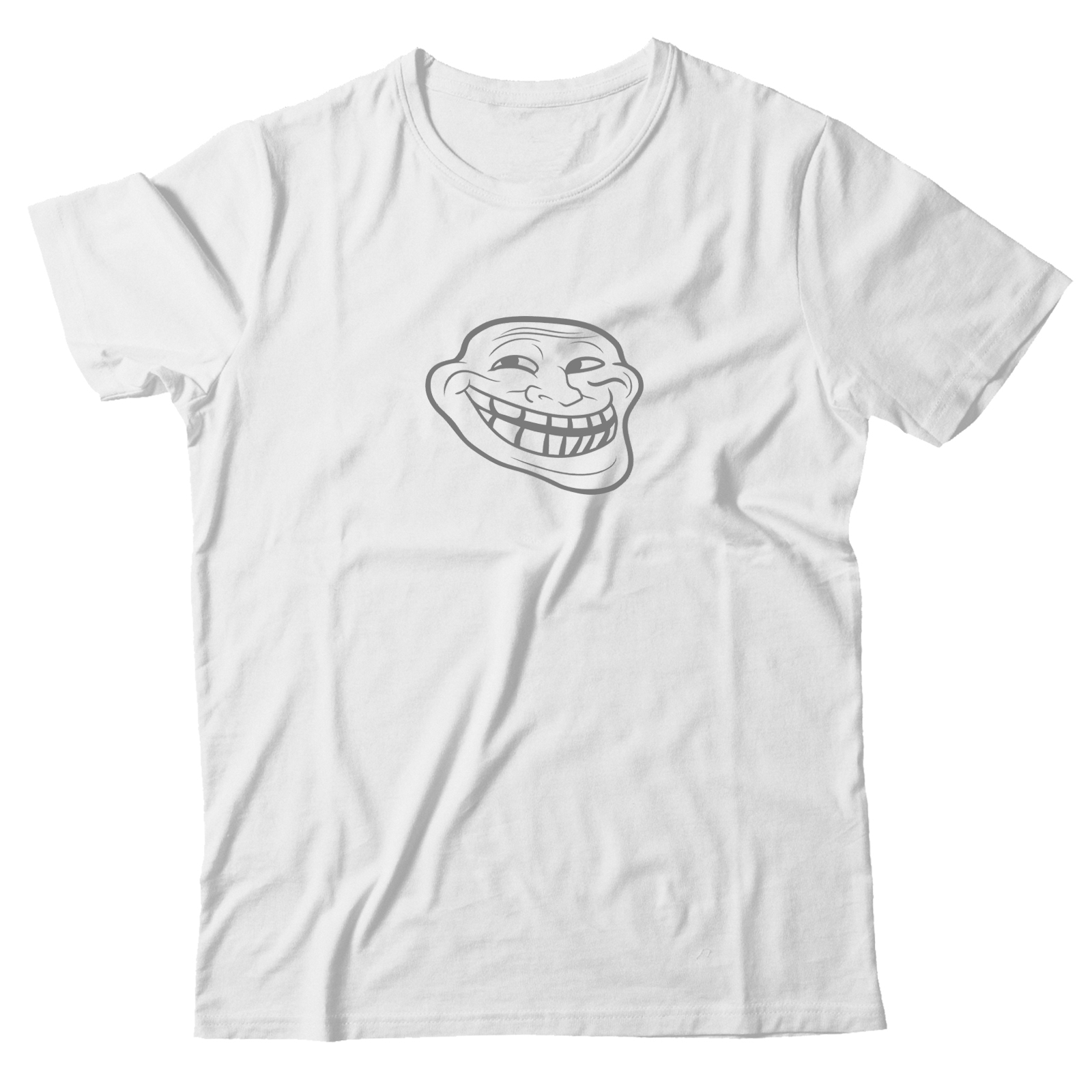 Футболка со смешным изображением