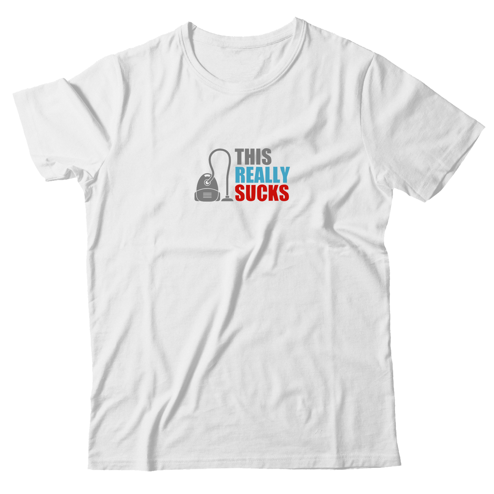 Футболка со смешным изображением