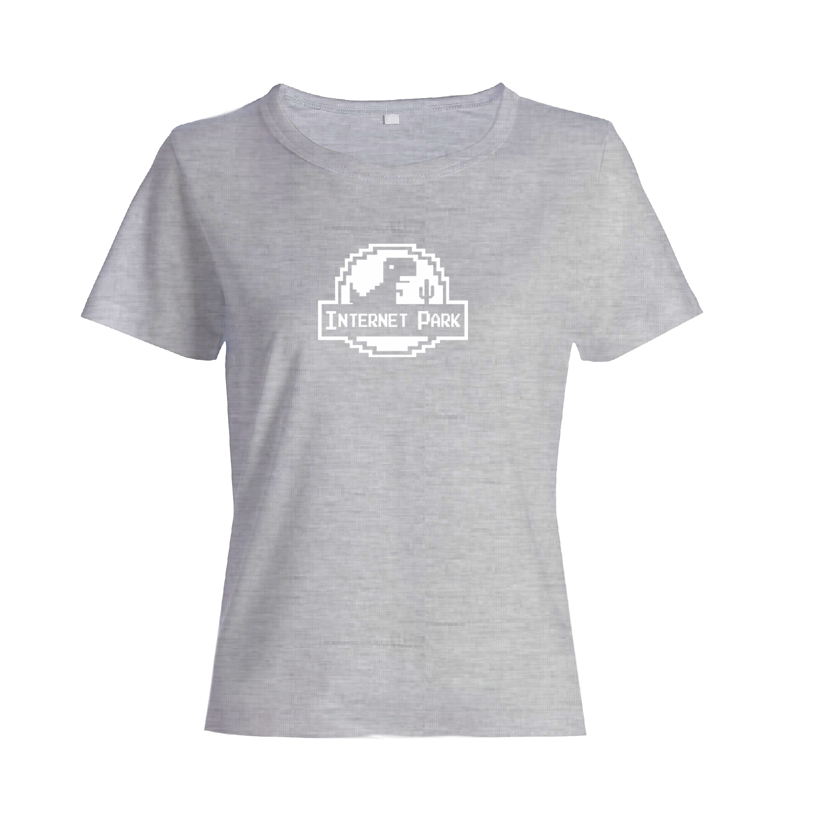 Футболка с прикольным принтом