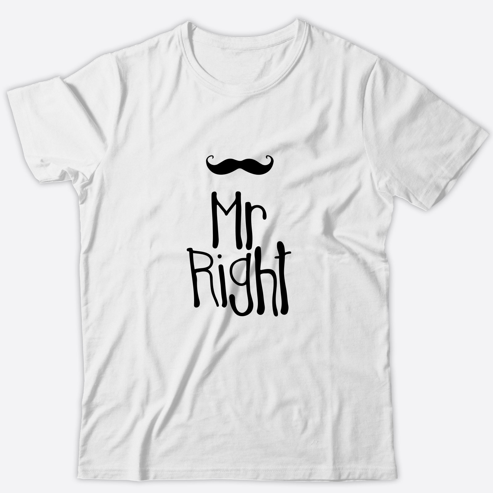 Футболка с прикольным принтом