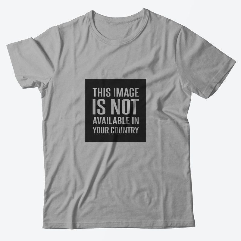 Футболка с прикольным смешным принтом оверсайз