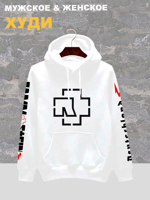 Худи