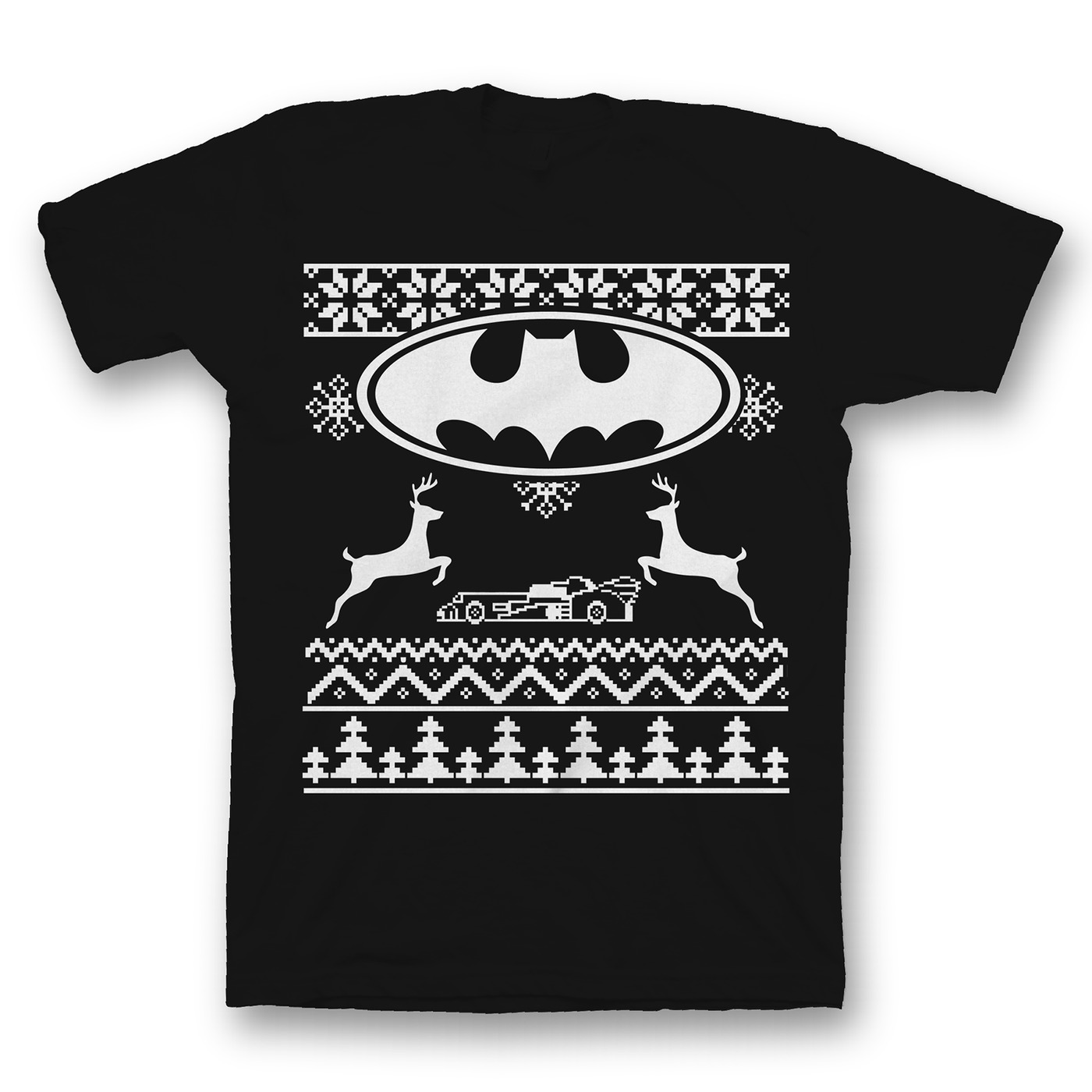 Футболка с прикольным принтом 