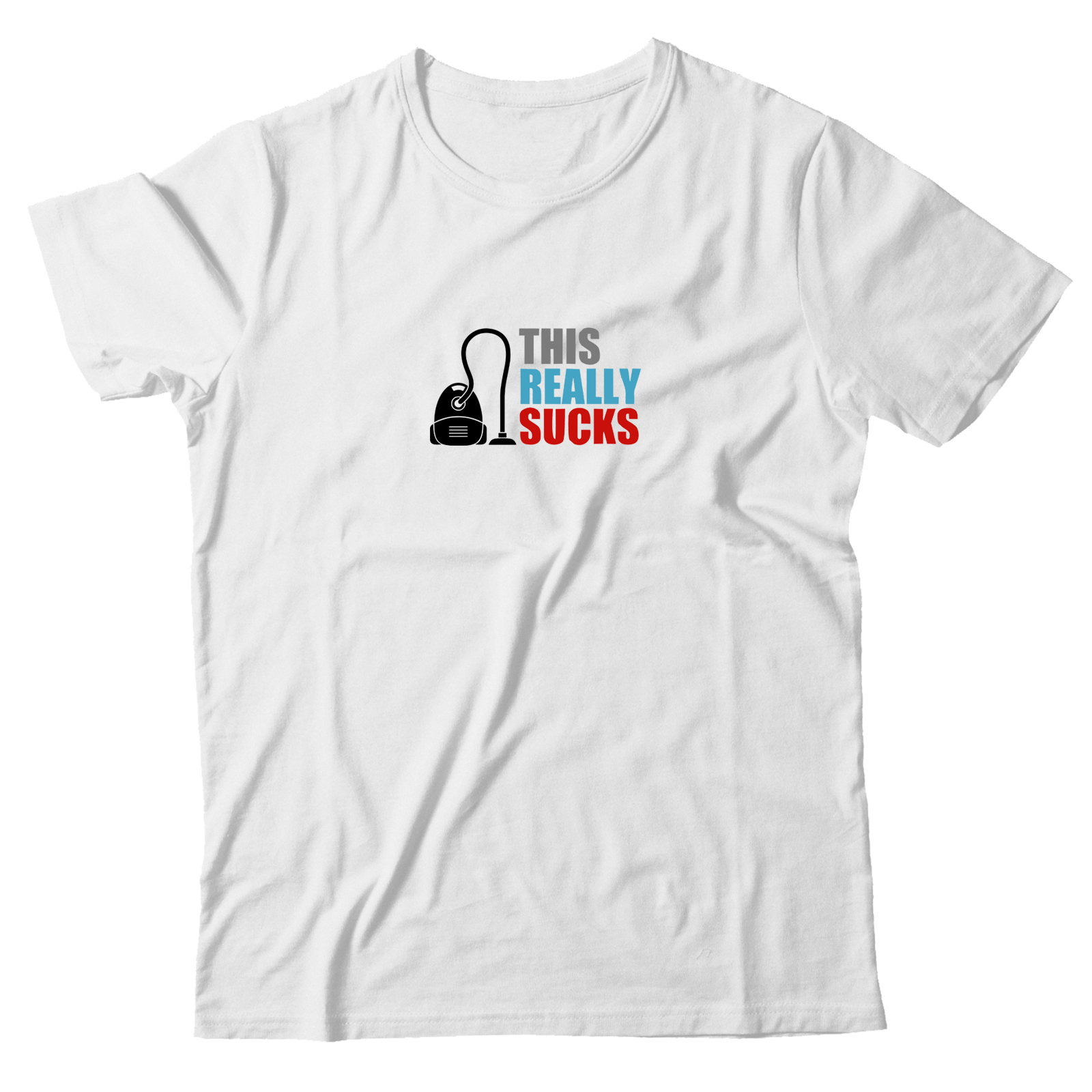 Футболка со смешным изображением