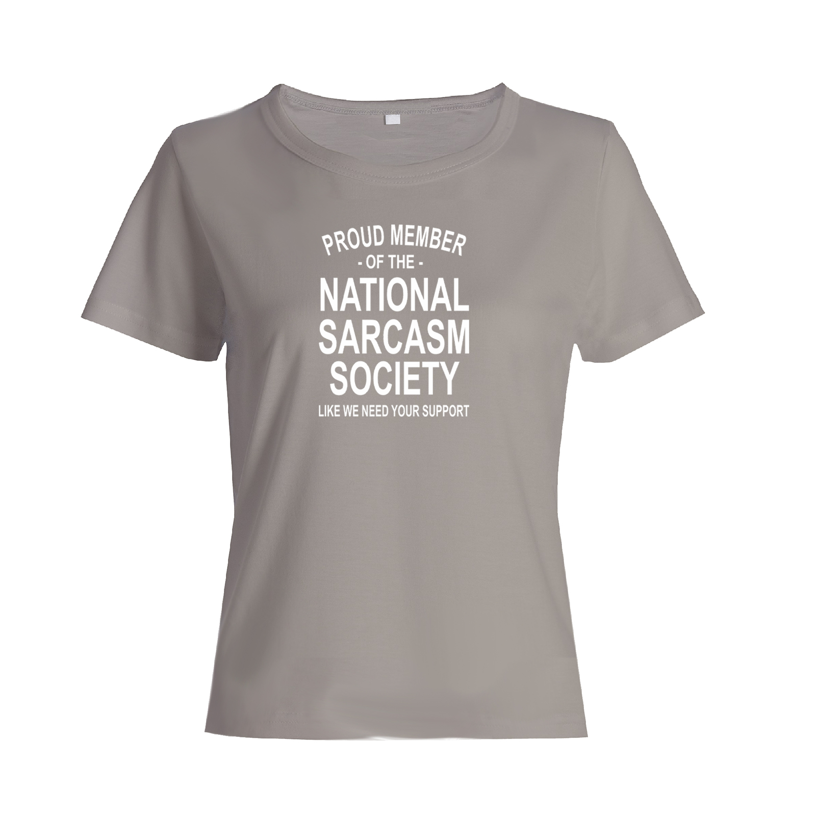 Футболка с прикольным принтом