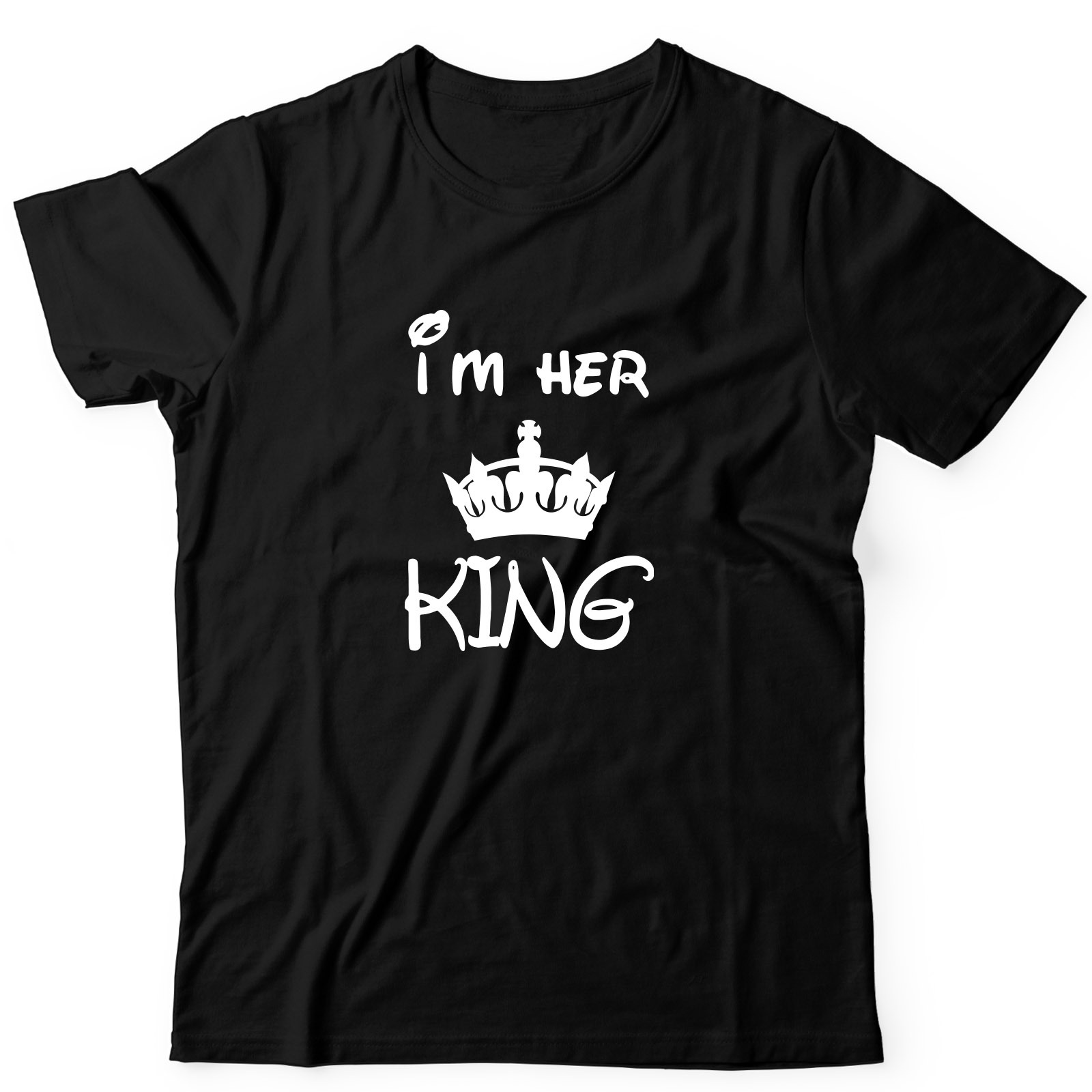 Футболка с прикольным принтом