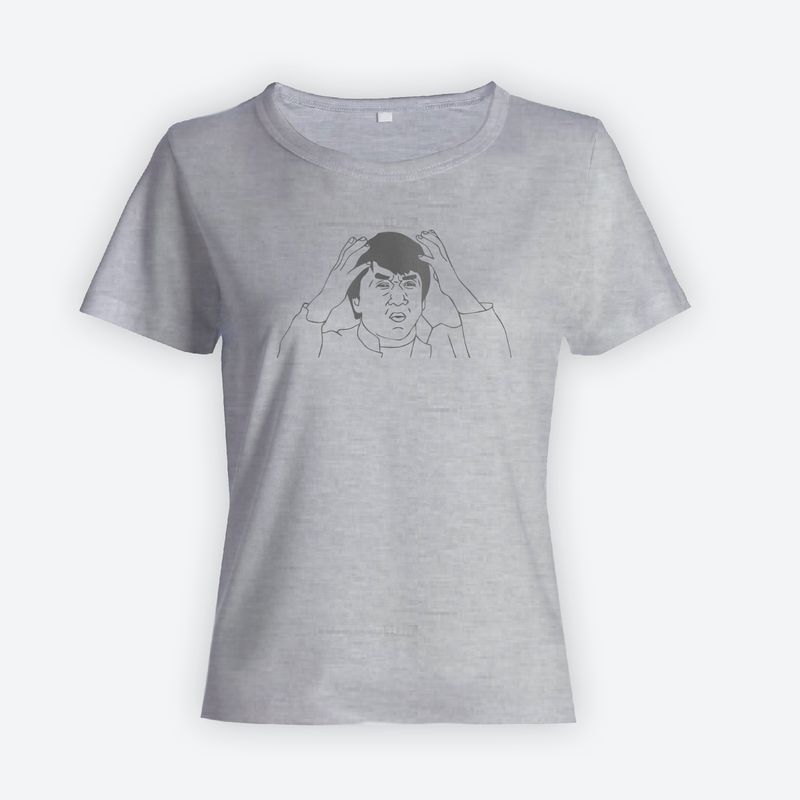 футболка с прикольным смешным принтом