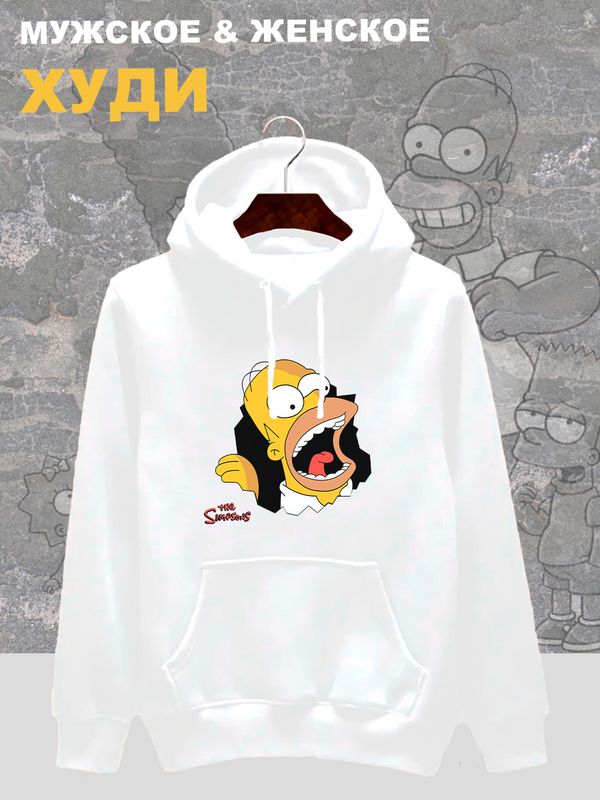Худи