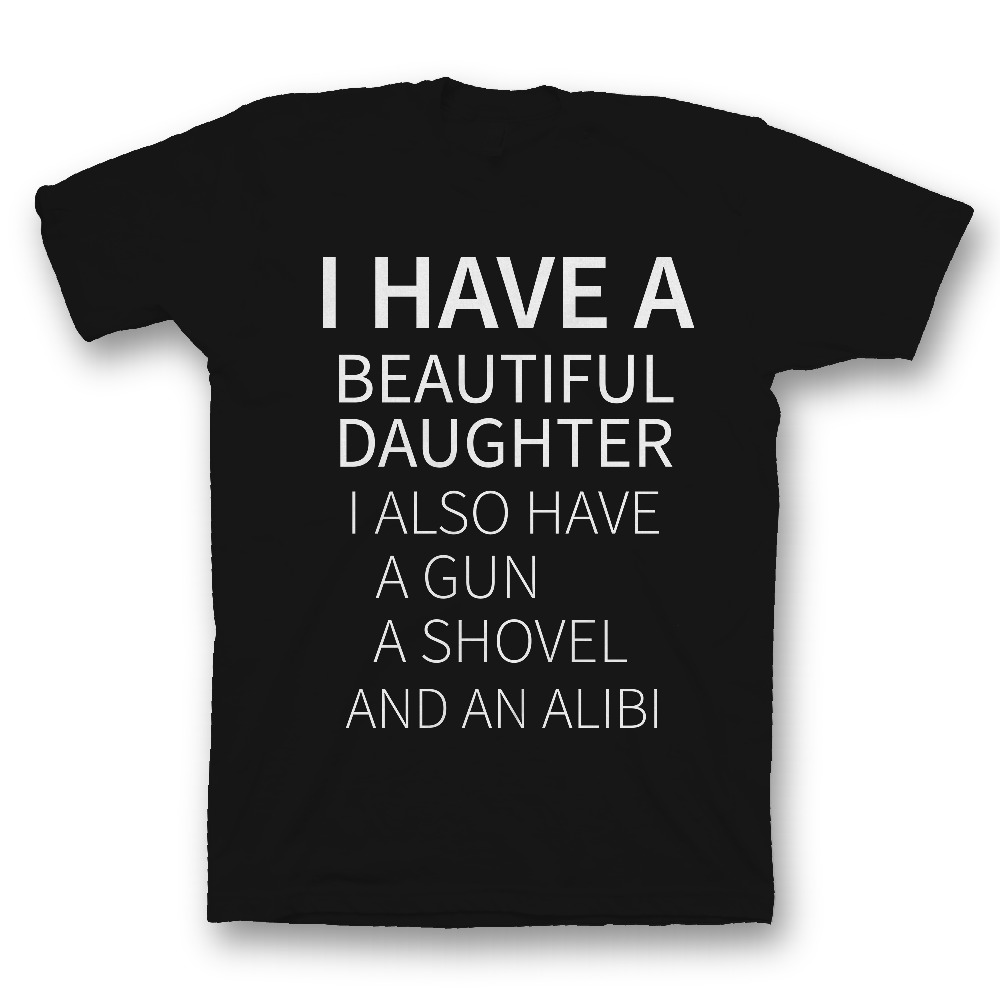 Футболка с прикольным принтом