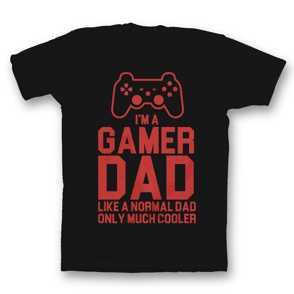 Футболка с прикольным принтом