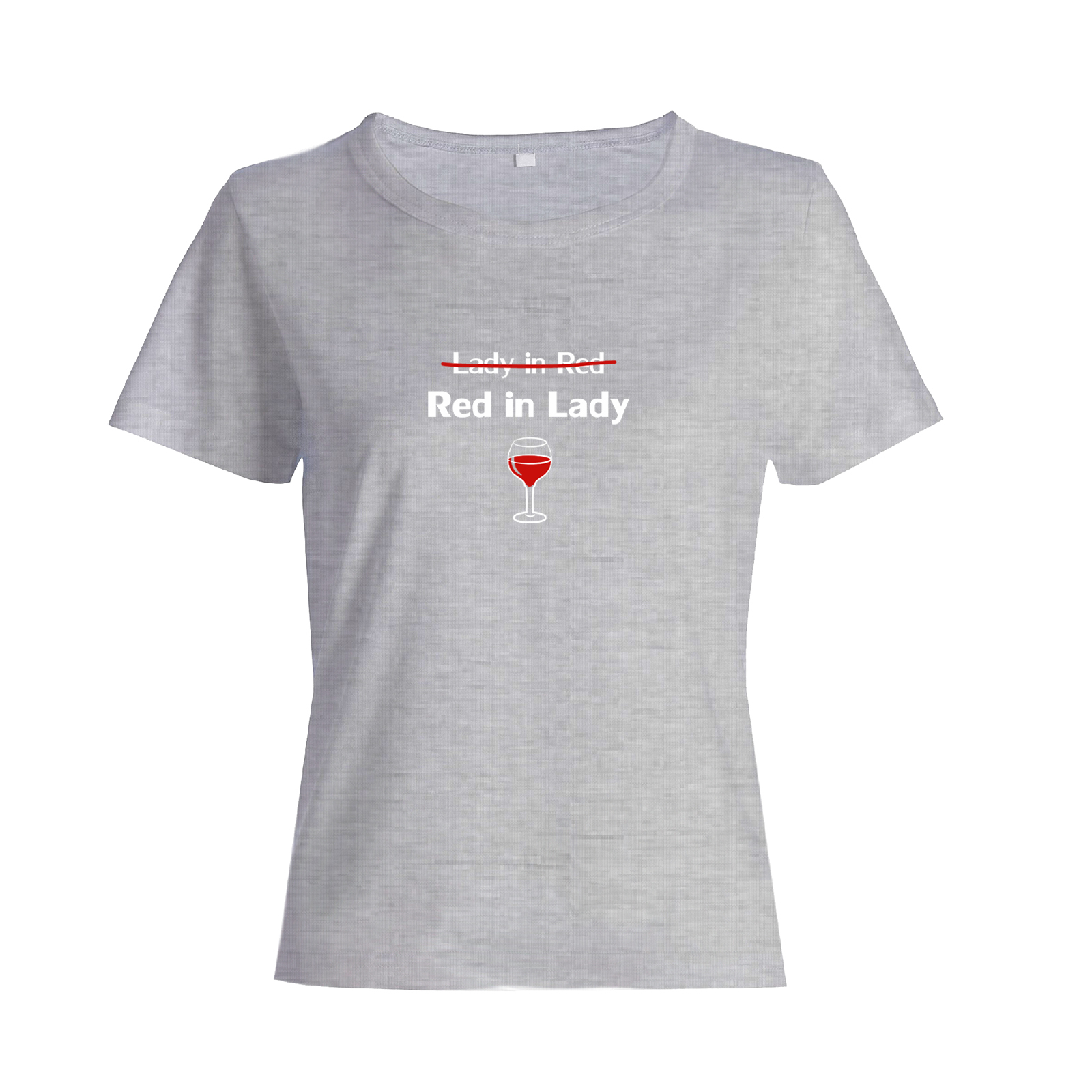 Футболка с прикольным принтом