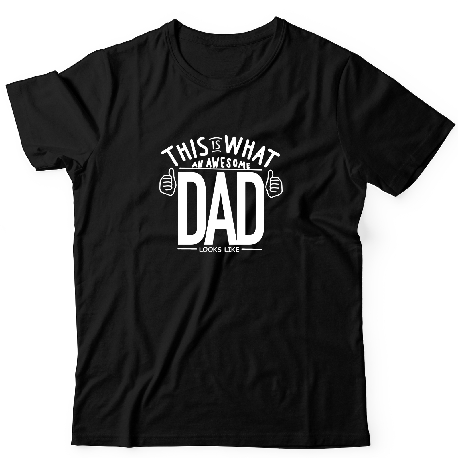 Футболки Family Look для всей семьи