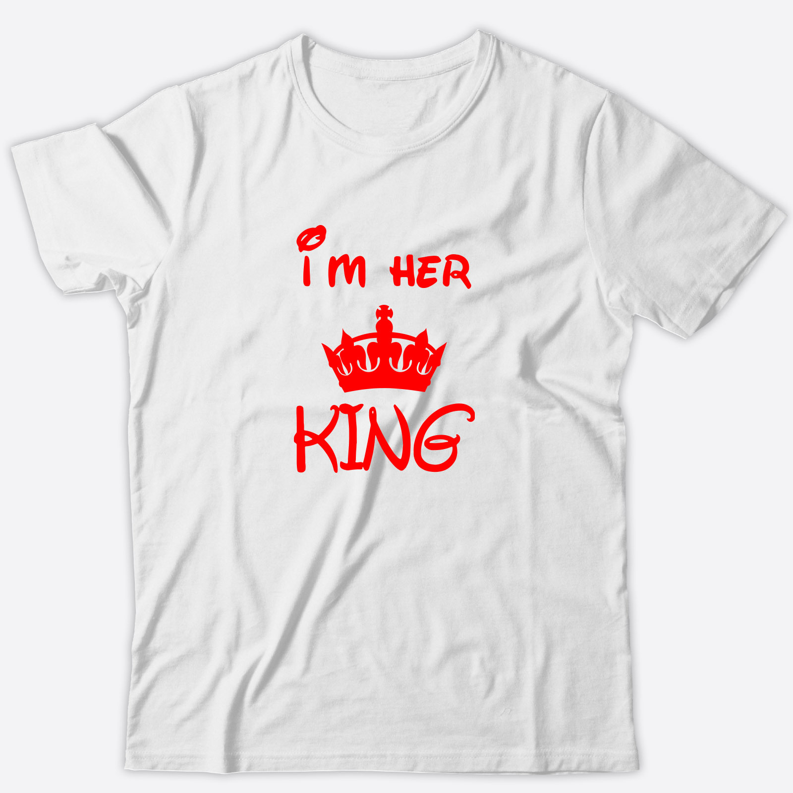 Футболка с прикольным принтом