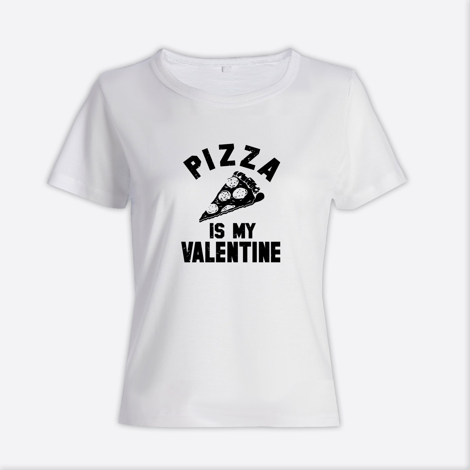 Футболка с прикольным принтом