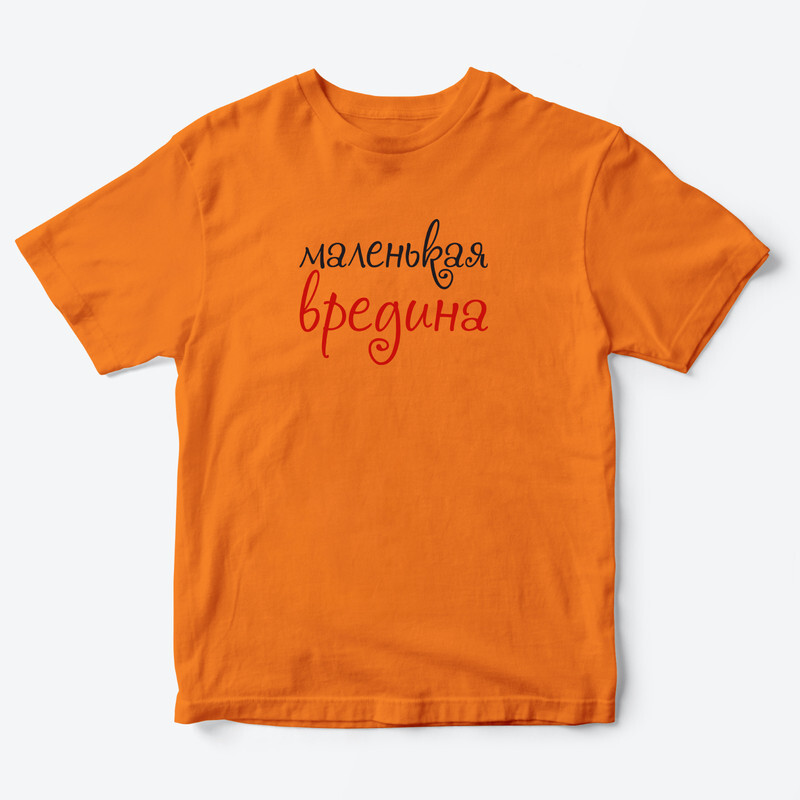 Детская футболка для девочки с рисунком Старшая сестренка