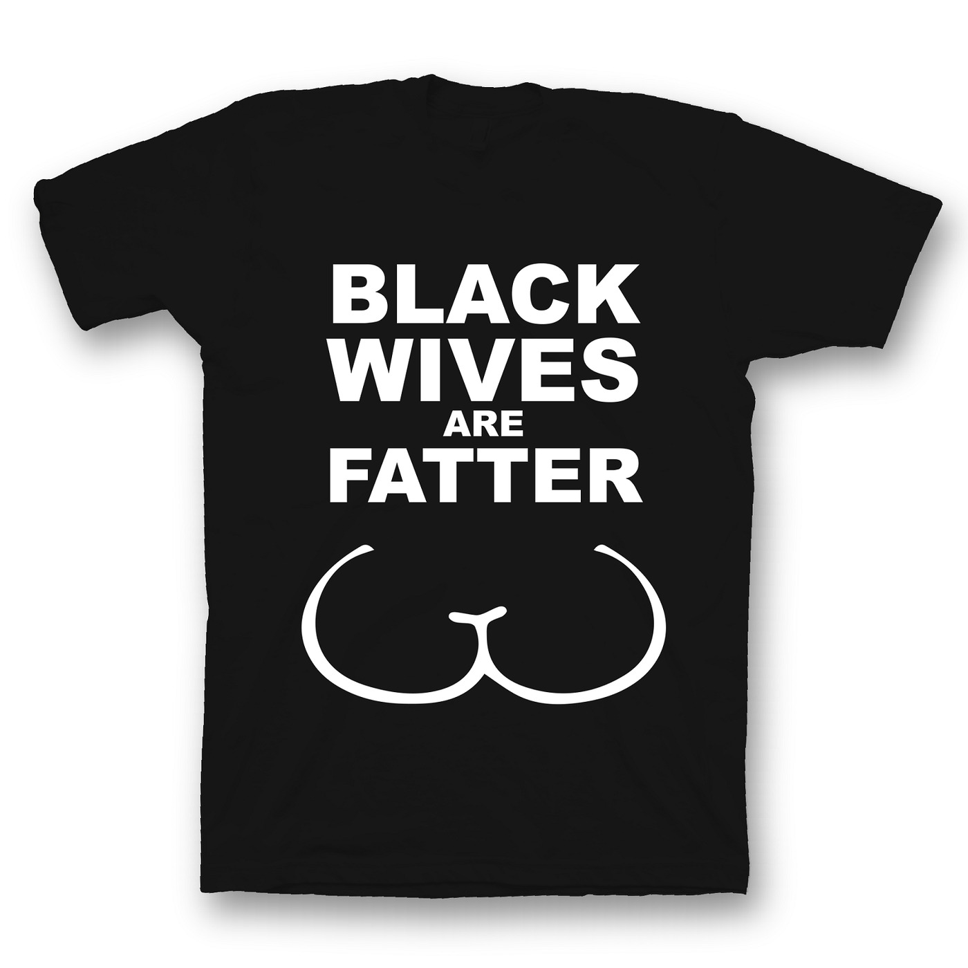 футболка с прикольным принтом 