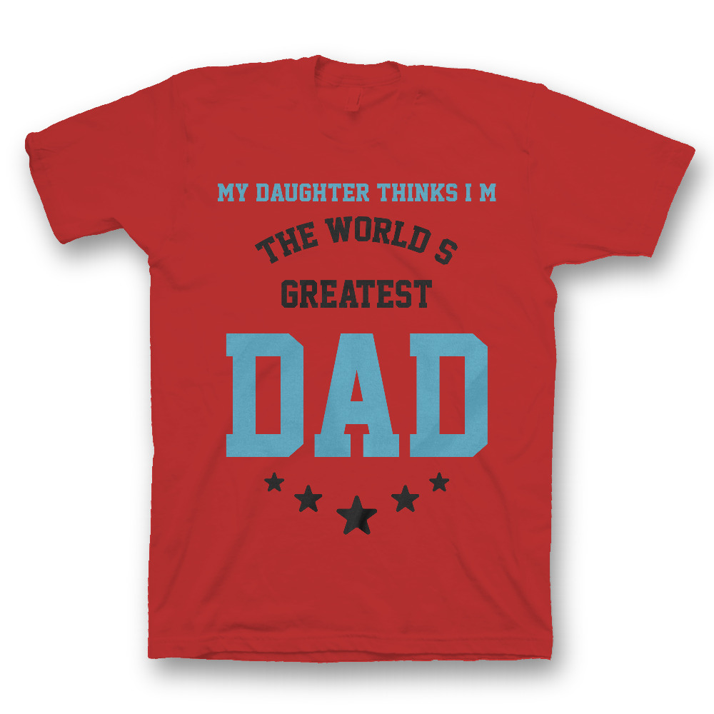 Футболка с прикольным принтом