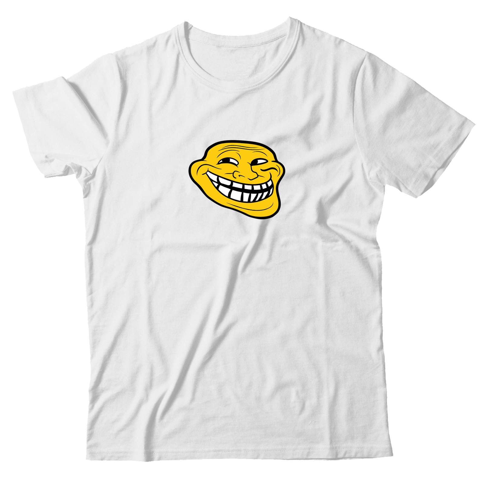 Футболка со смешным изображением