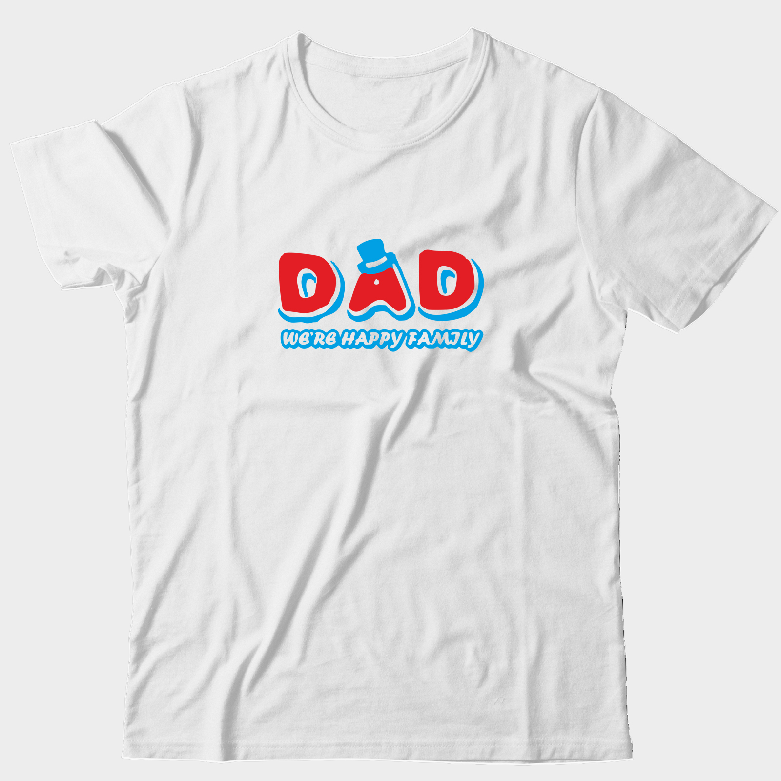 Футболки Family Look для всей семьи