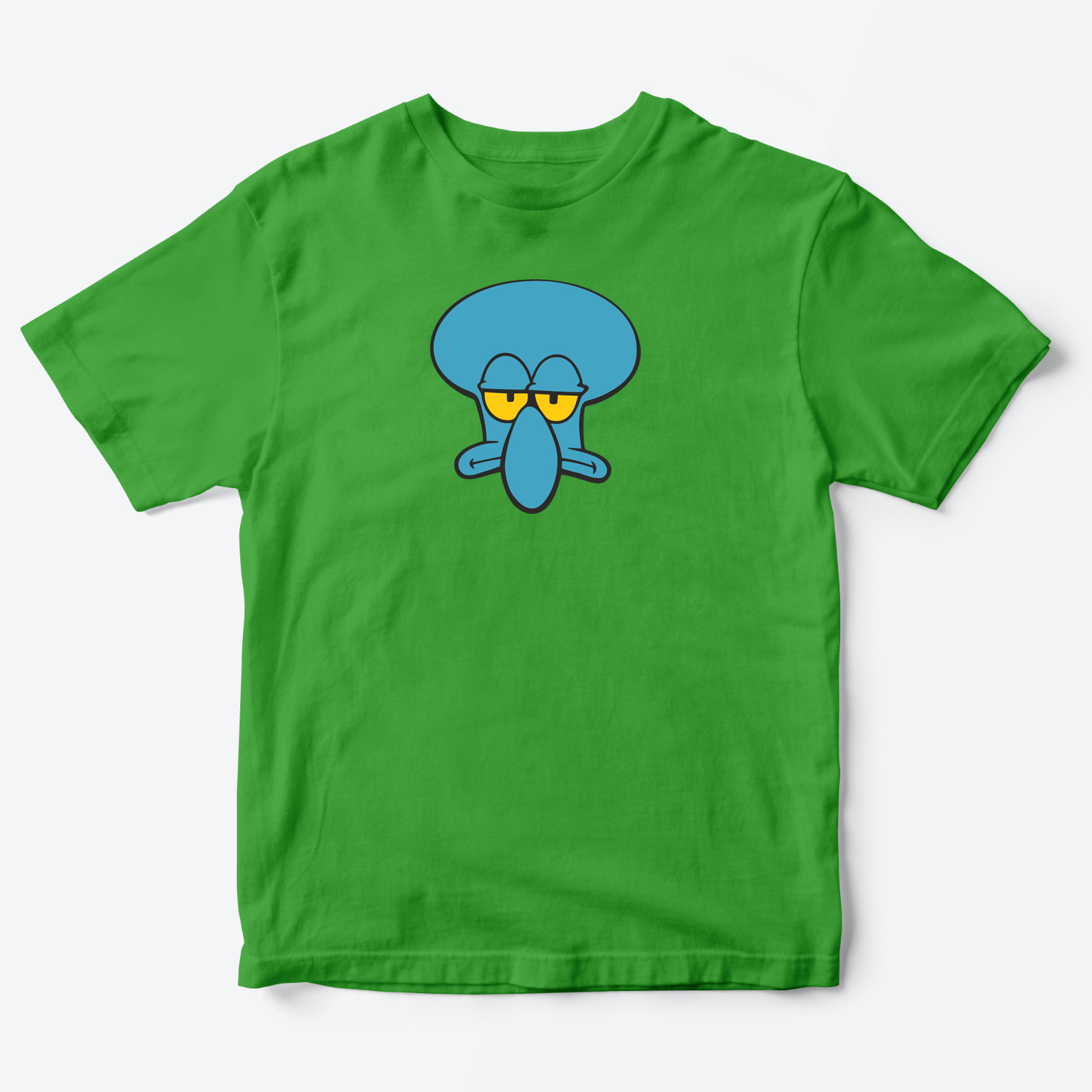 Футболка детская с принтом