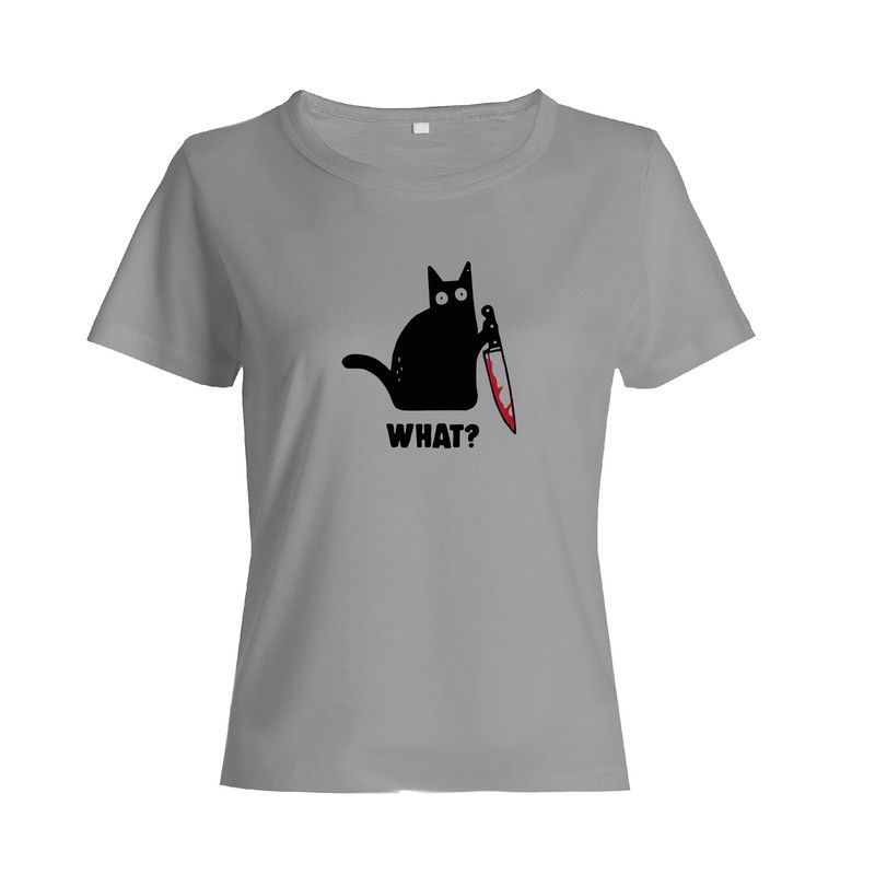 футболка с прикольным смешным принтом