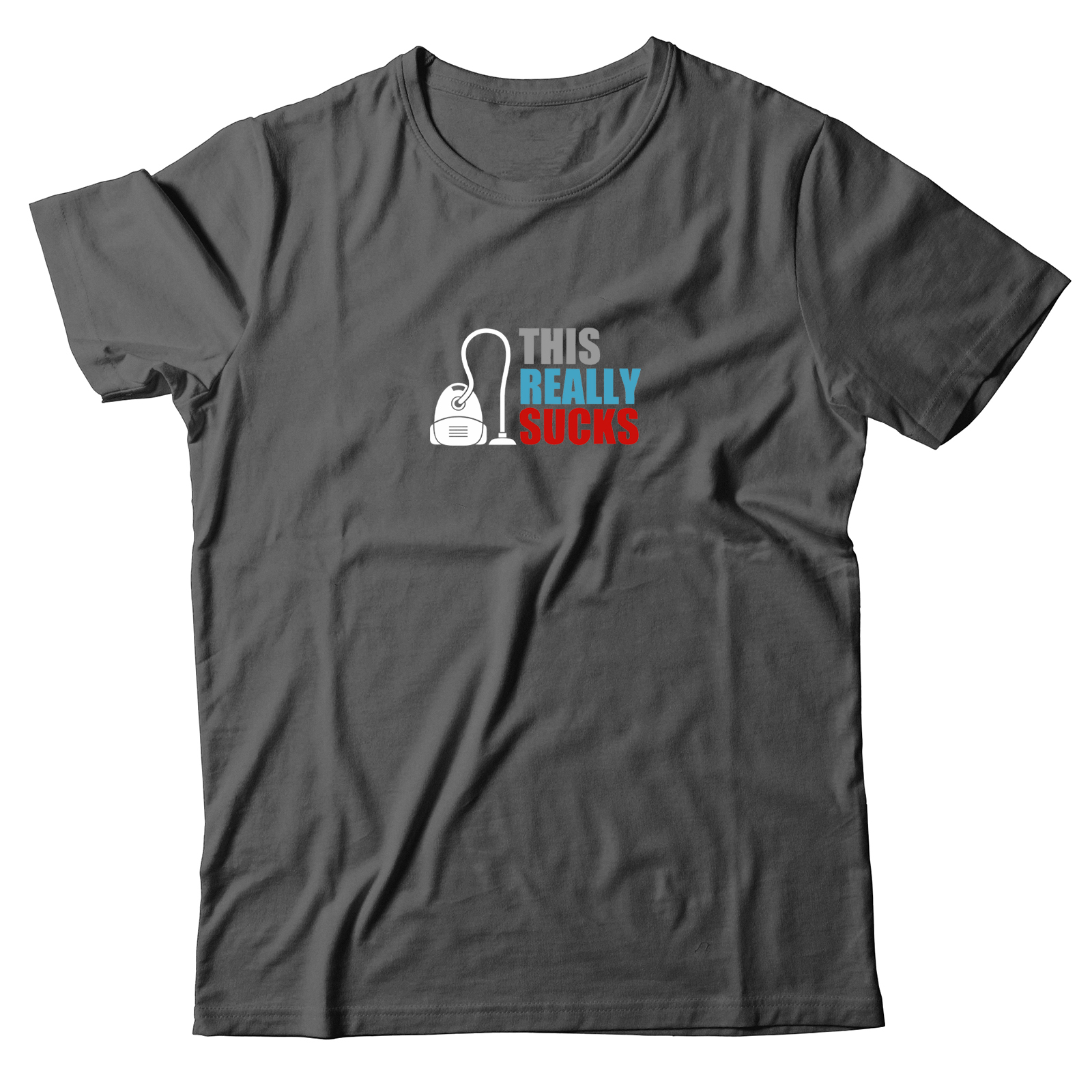 Футболка со смешным изображением