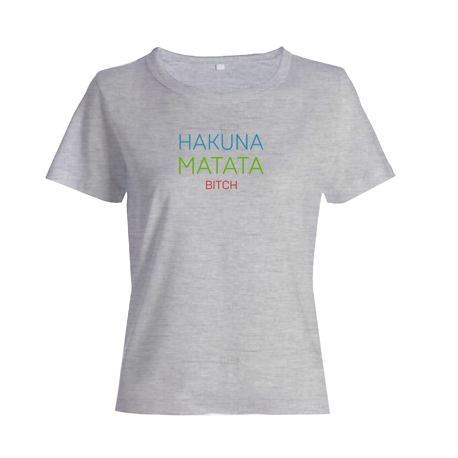 Футболка со смешным изображением