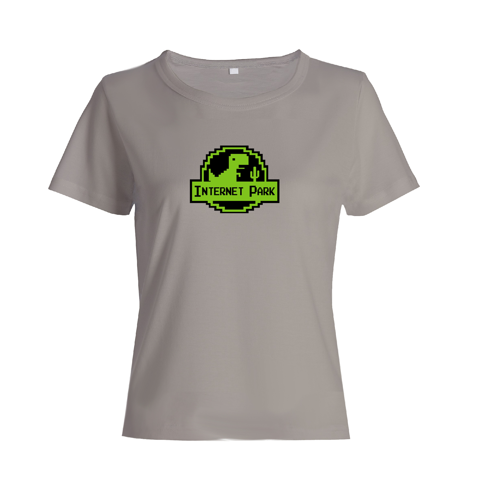 Футболка с прикольным принтом