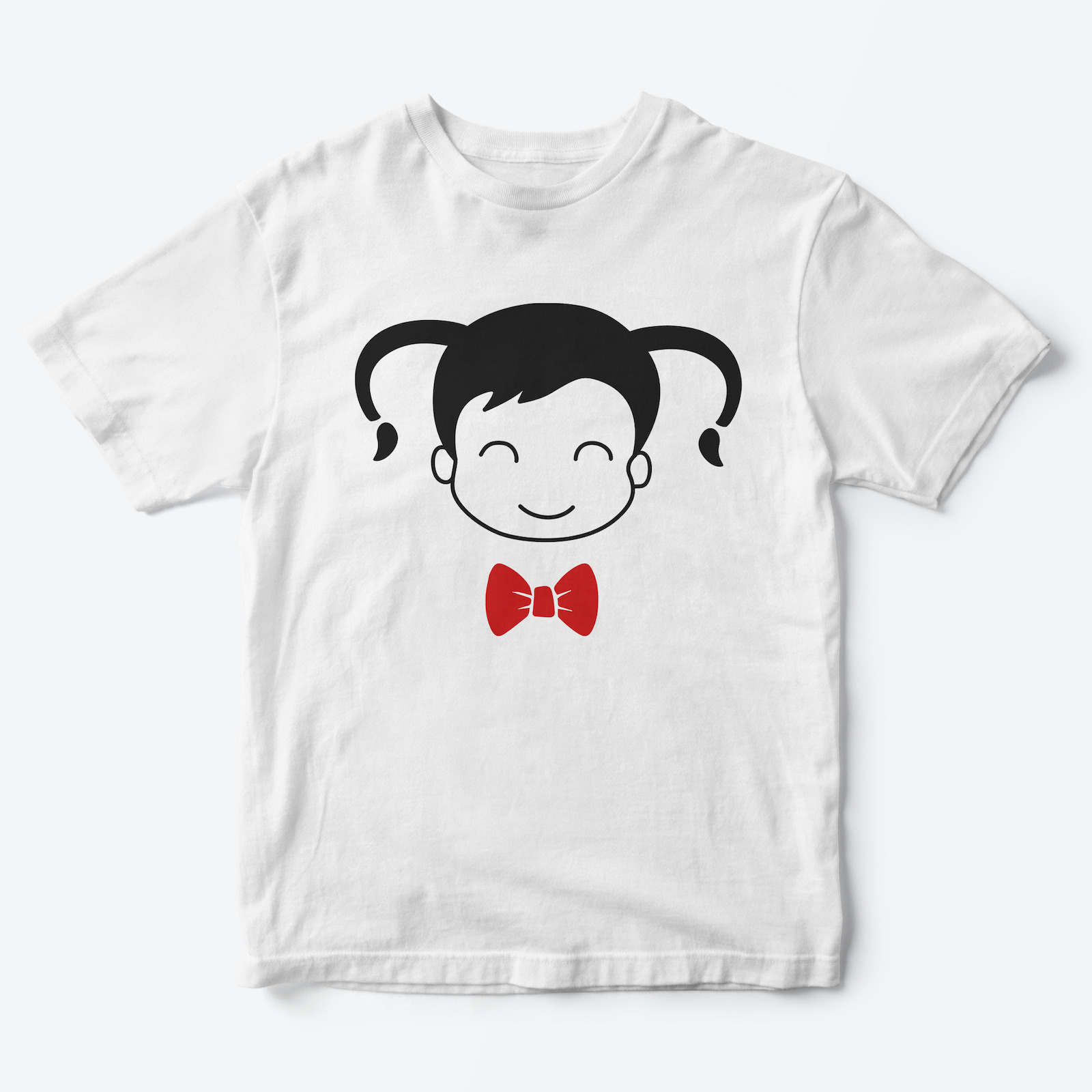 Футболки Family Look для всей семьи