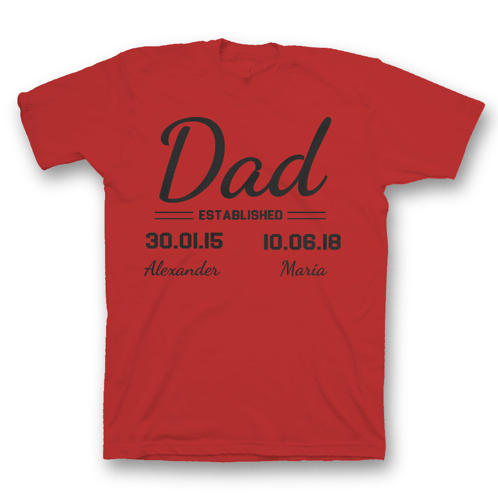 Футболка с прикольным принтом