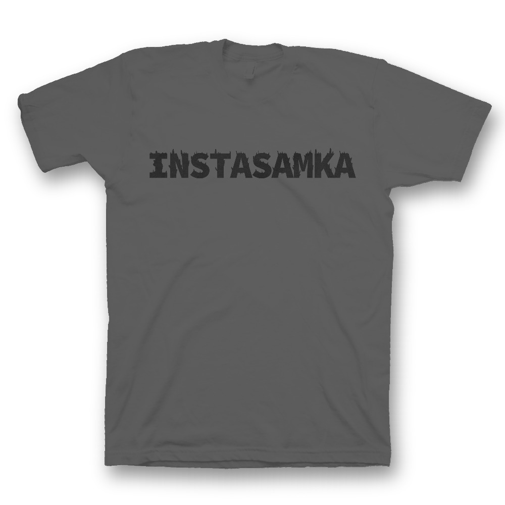 Футболка с прикольным принтом