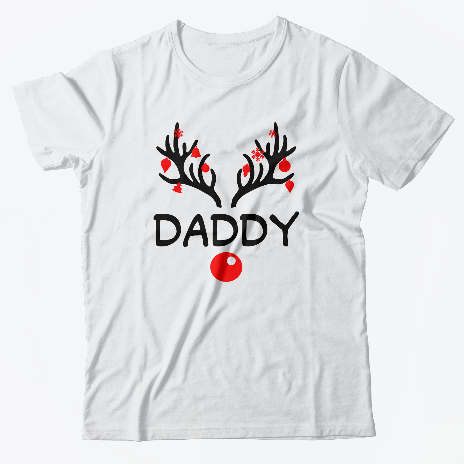 Футболки Family Look для всей семьи