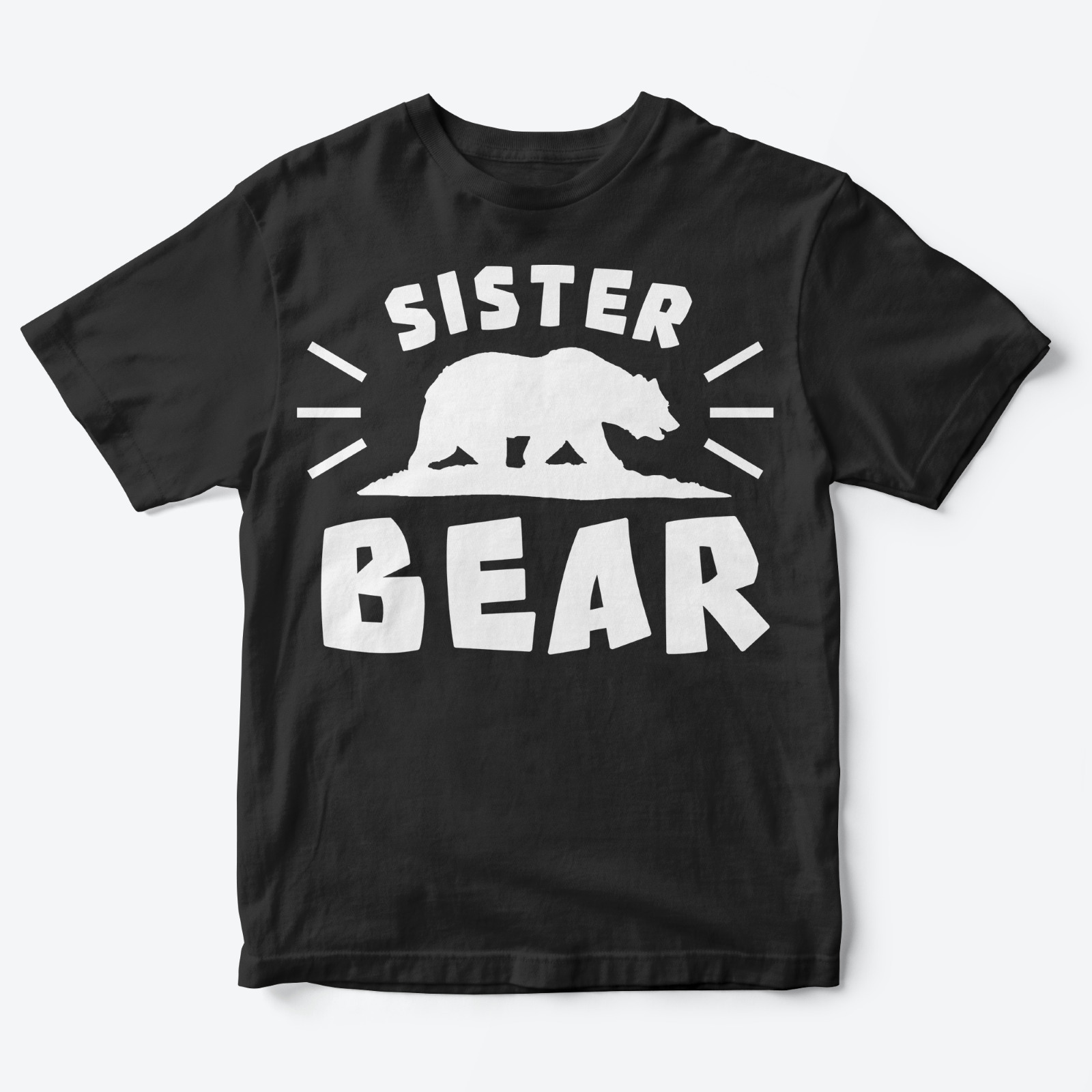 Футболки Family Look для всей семьи