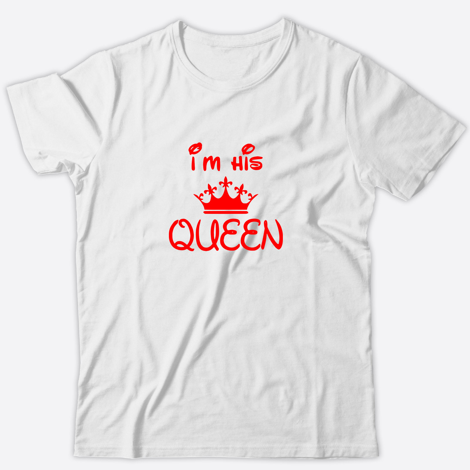 Футболка с прикольным принтом