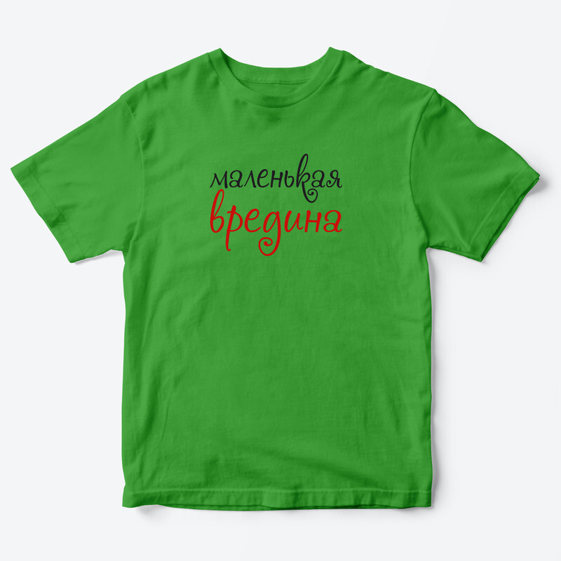 Детская футболка для девочки с рисунком Старшая сестренка