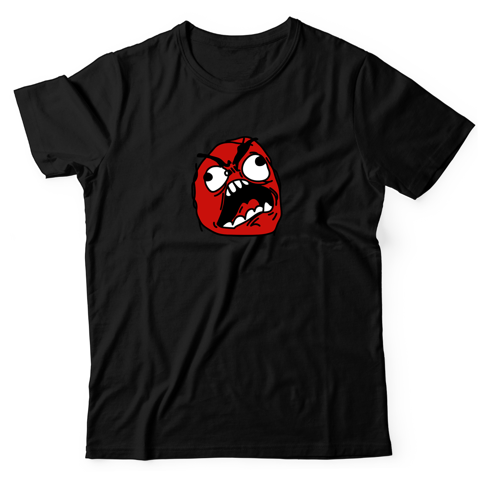 Футболка со смешным изображением