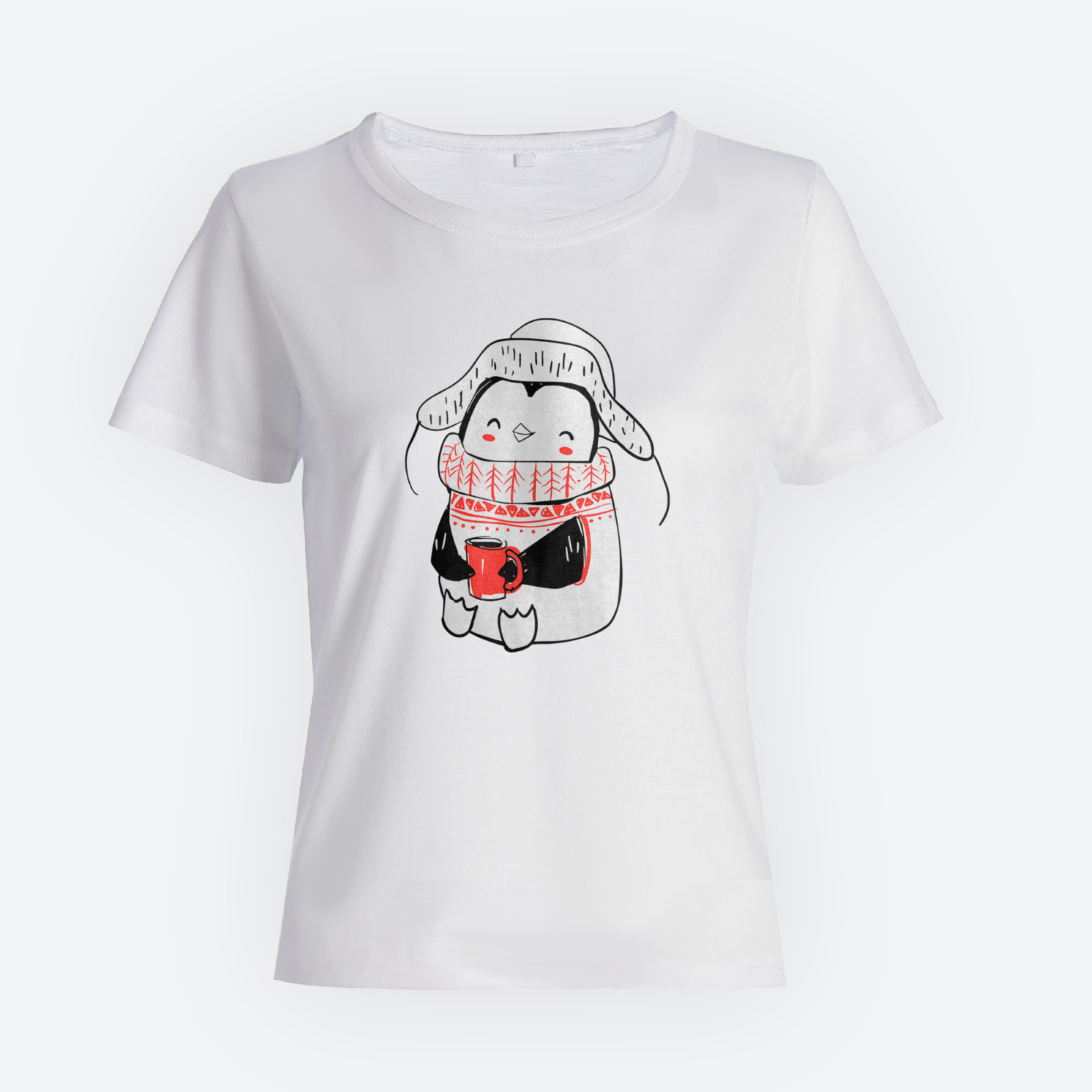 Футболки Family Look для всей семьи