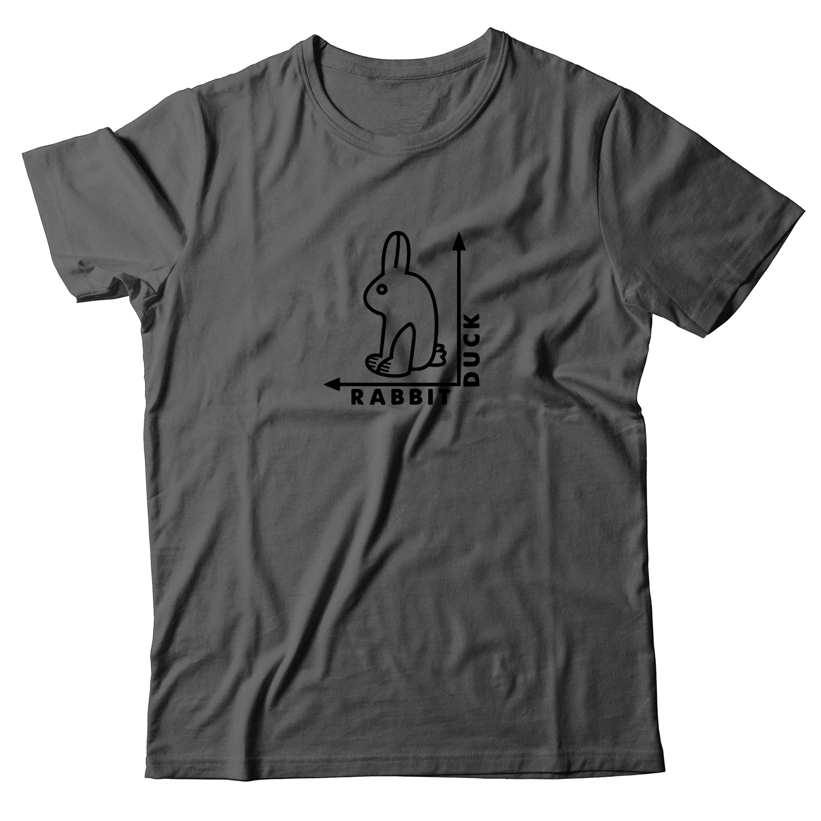 Футболка с надписью