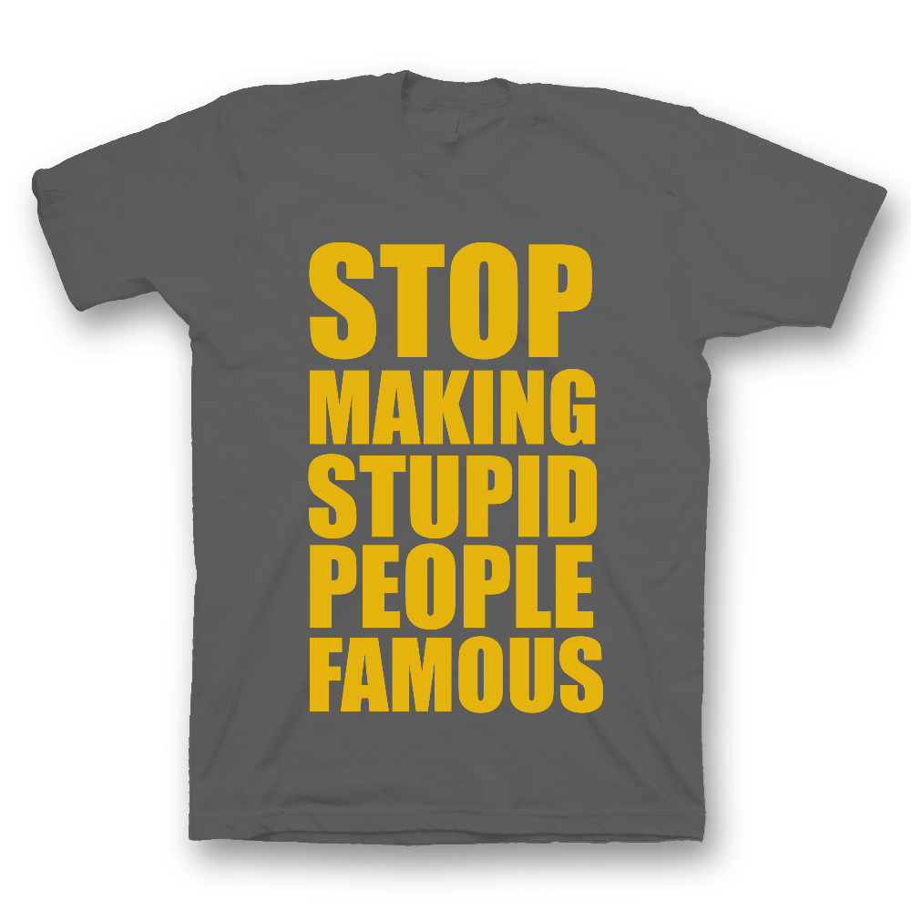 Футболка с прикольным принтом