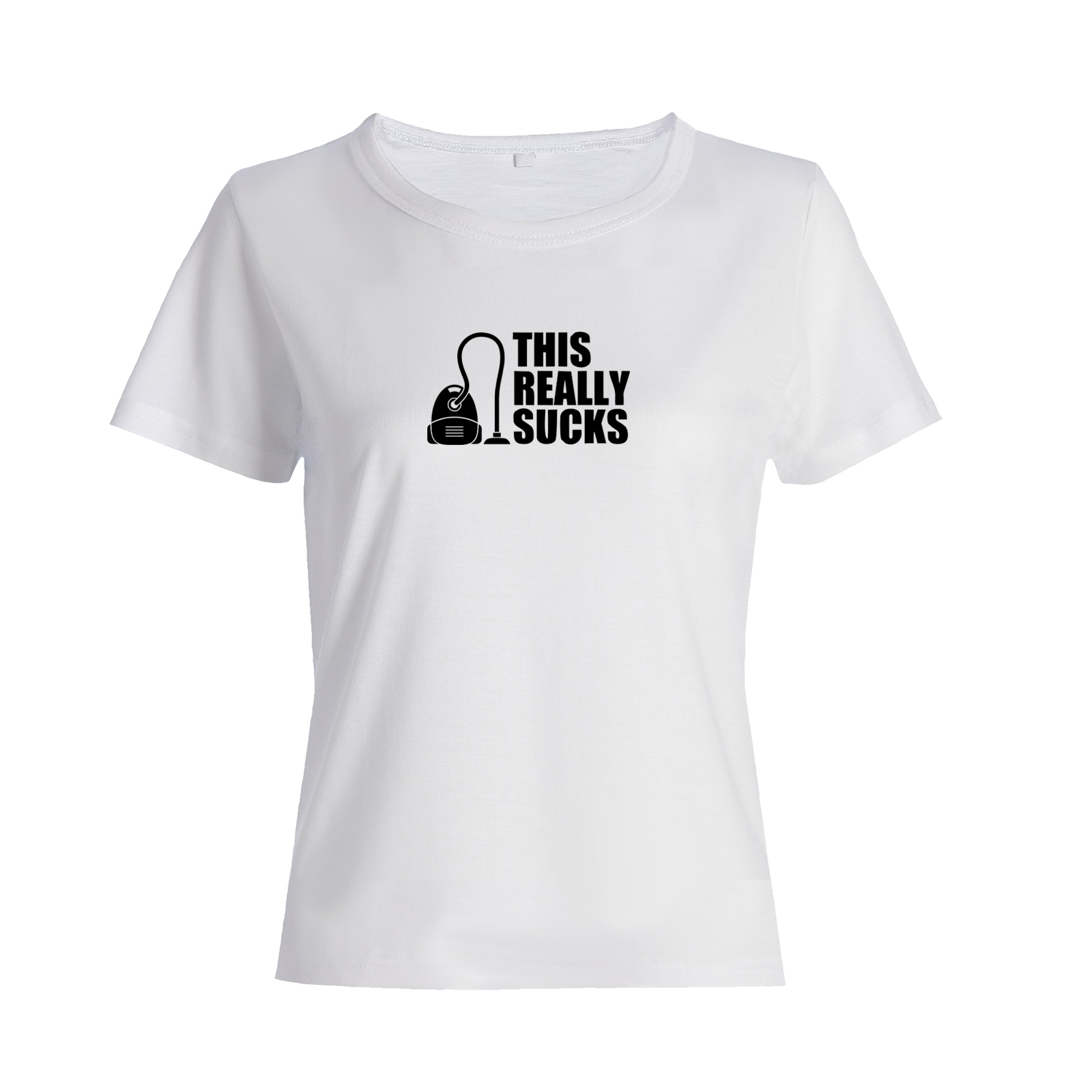 Футболка со смешным изображением