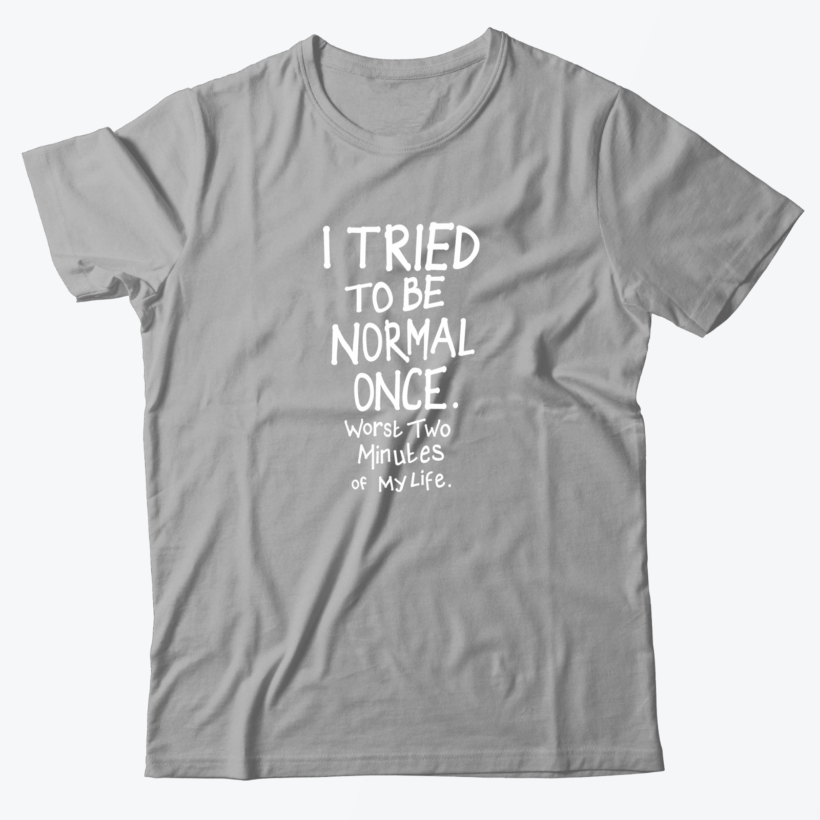 Футболка с прикольным принтом